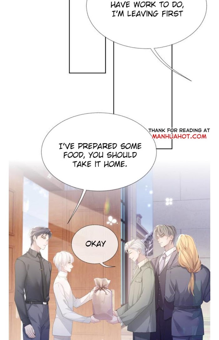 Continued Love Chapter 14 #21