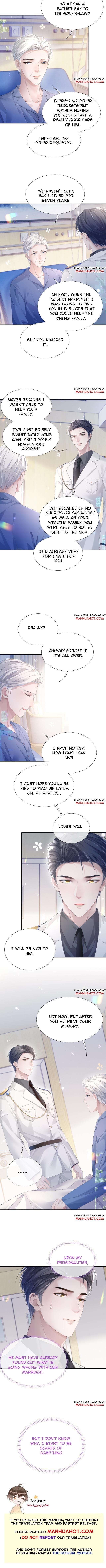 Continued Love Chapter 9 #6