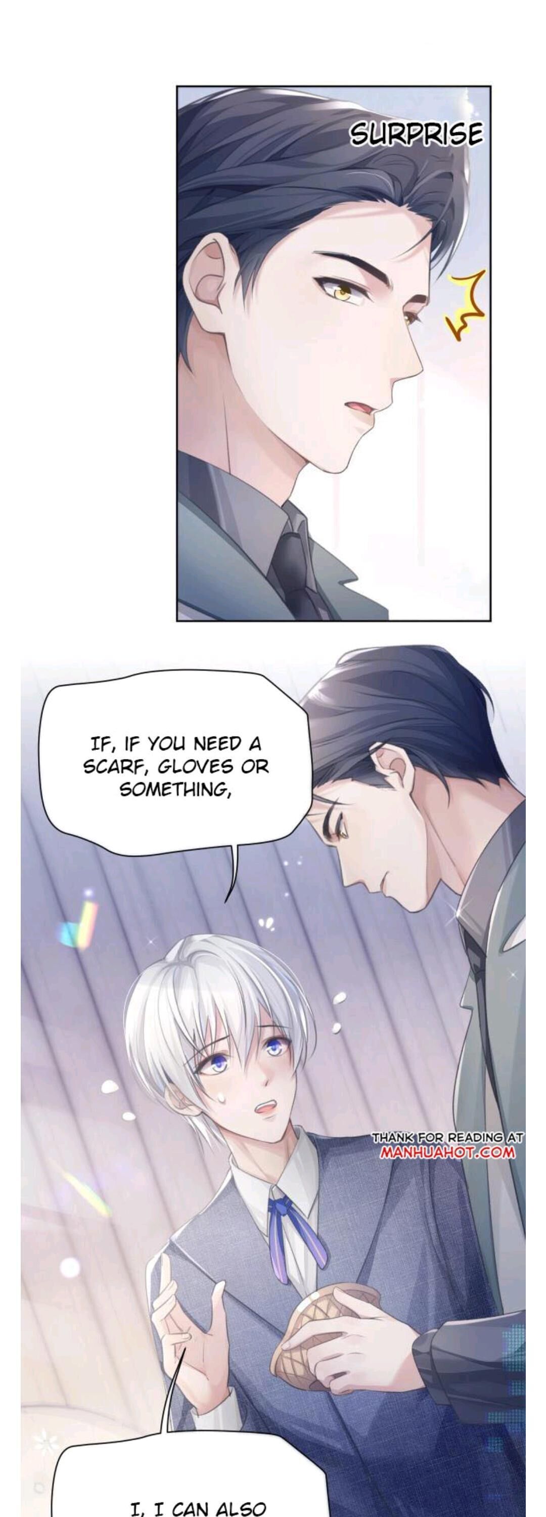 Continued Love Chapter 6 #12