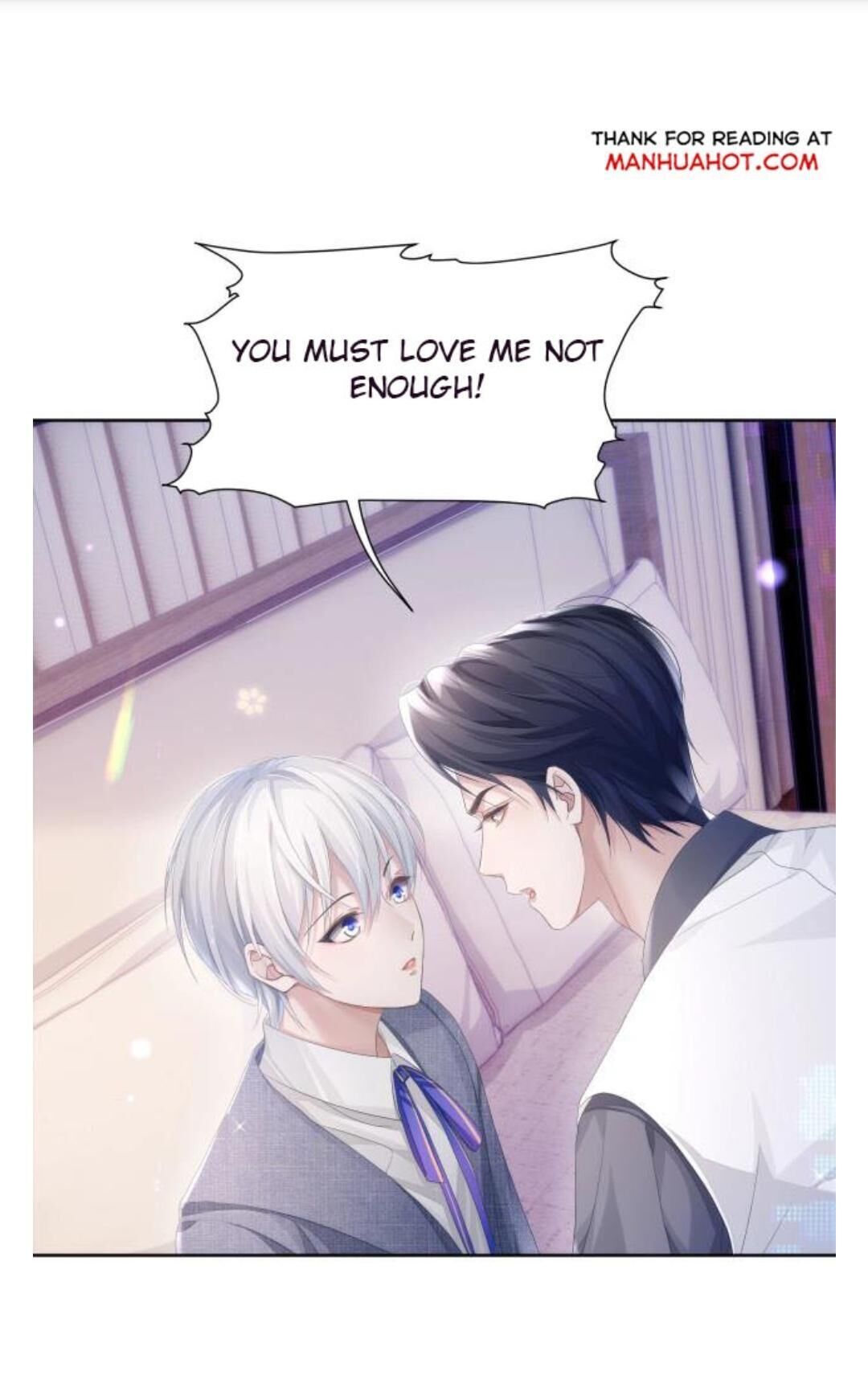 Continued Love Chapter 6 #27