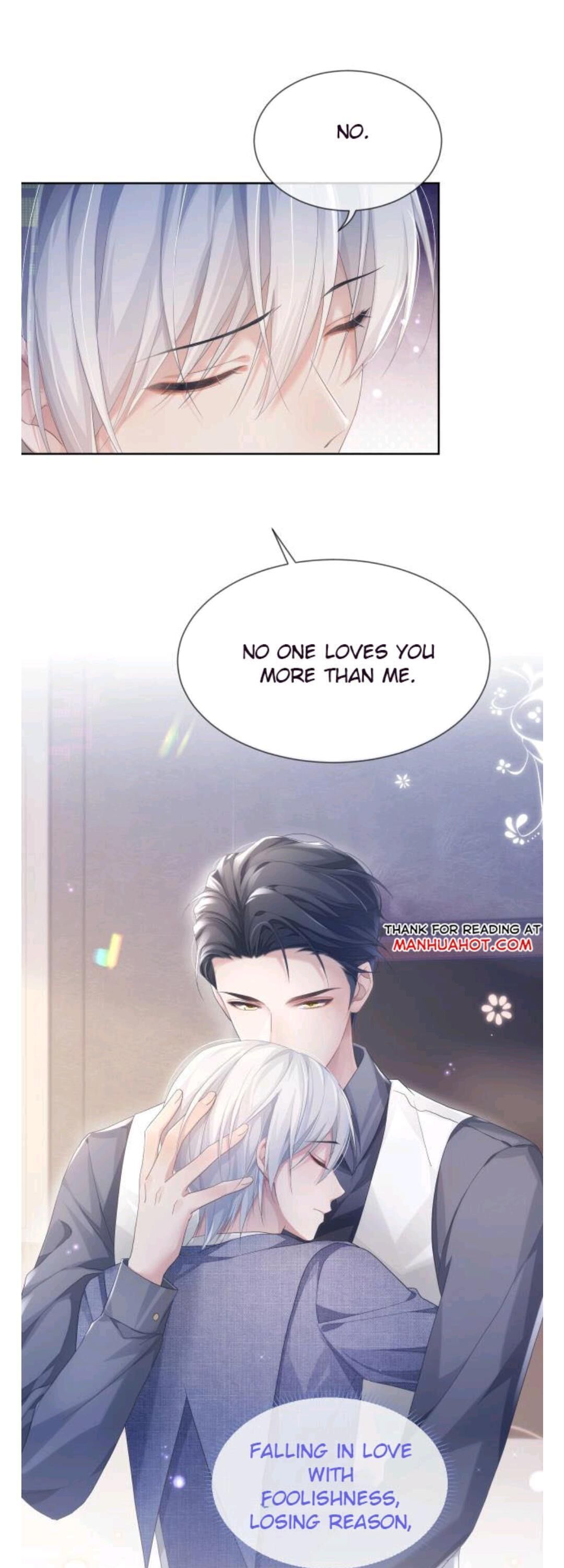 Continued Love Chapter 6 #28