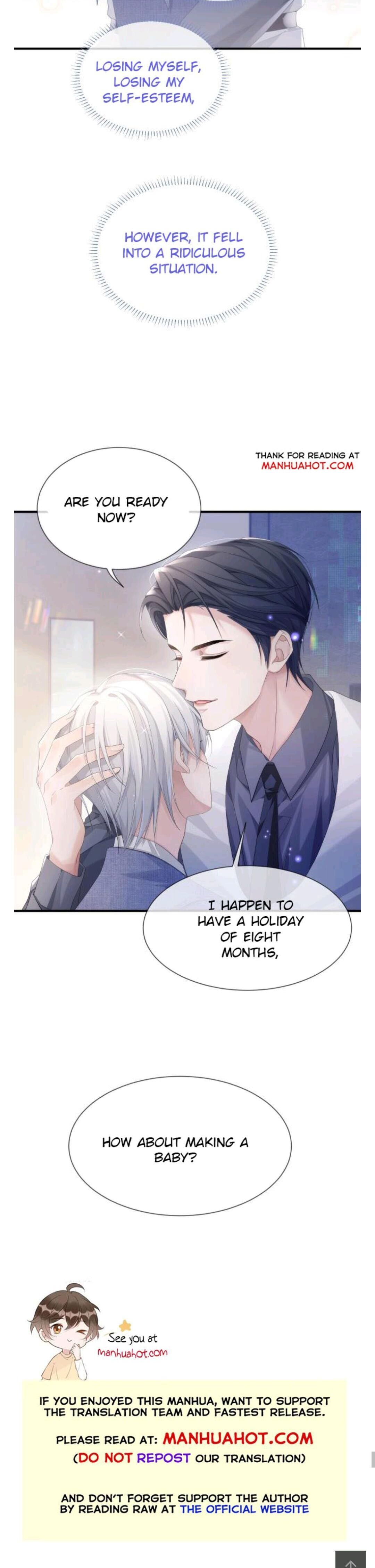 Continued Love Chapter 6 #29