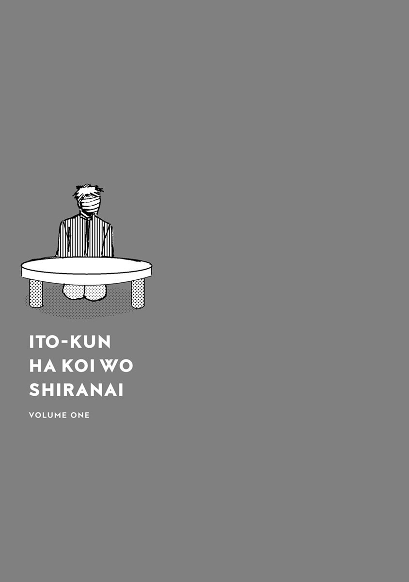 Itou-Kun Wa Koi Wo Shiranai. Chapter 4 #29