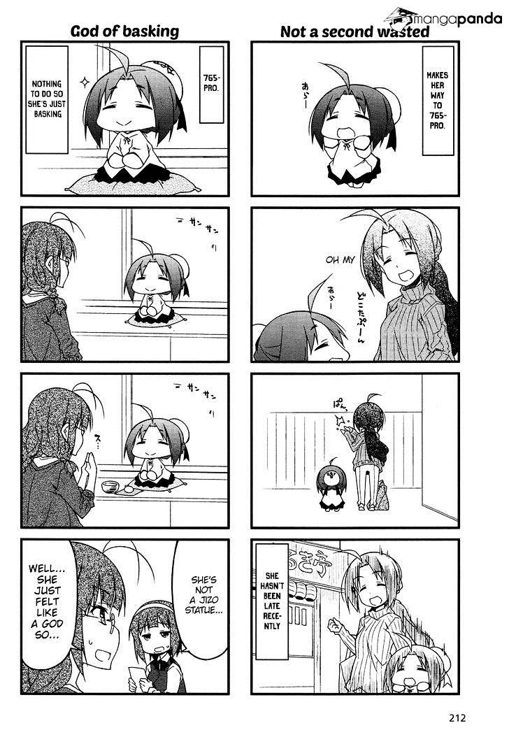 Puchimasu! Chapter 77 #8