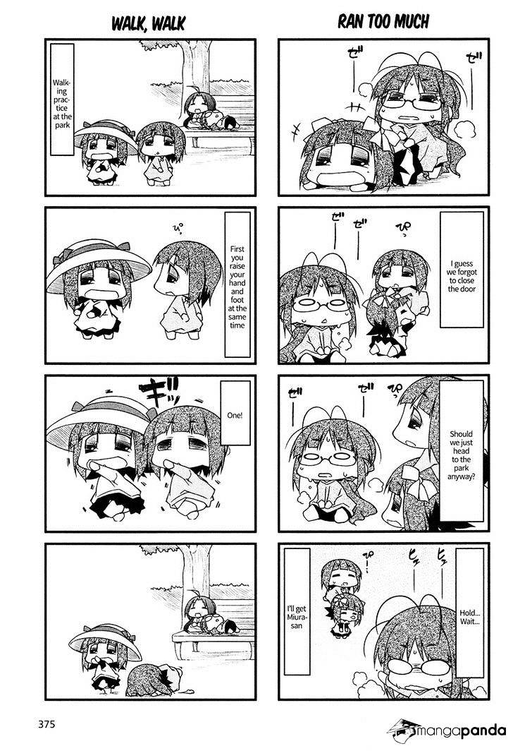 Puchimasu! Chapter 73 #11