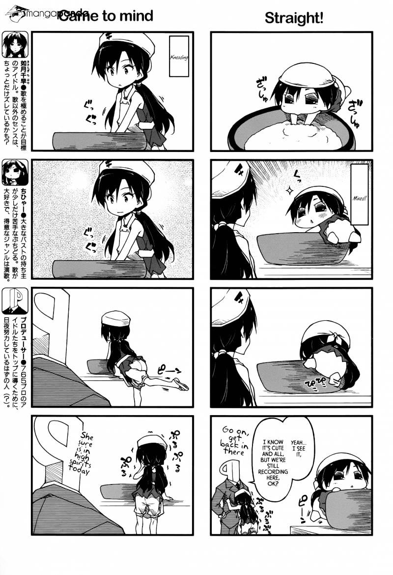 Puchimasu! Chapter 71 #3