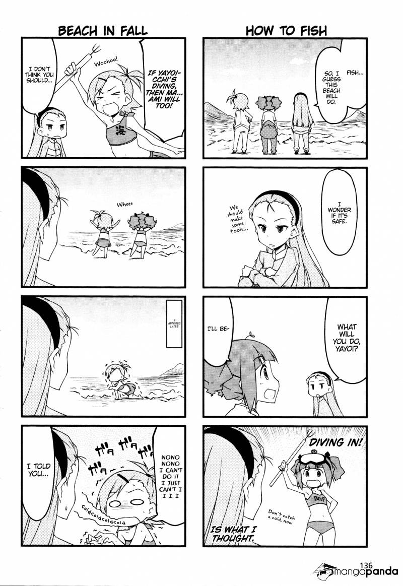 Puchimasu! Chapter 52 #4