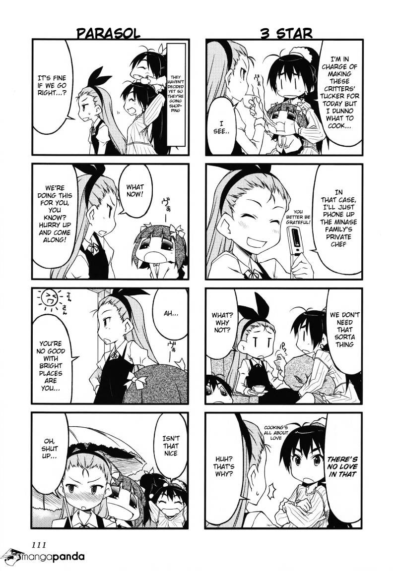 Puchimasu! Chapter 33 #2