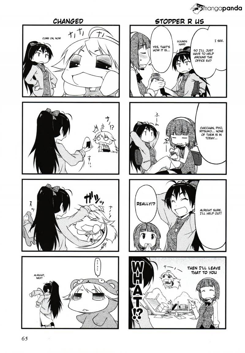 Puchimasu! Chapter 29 #2