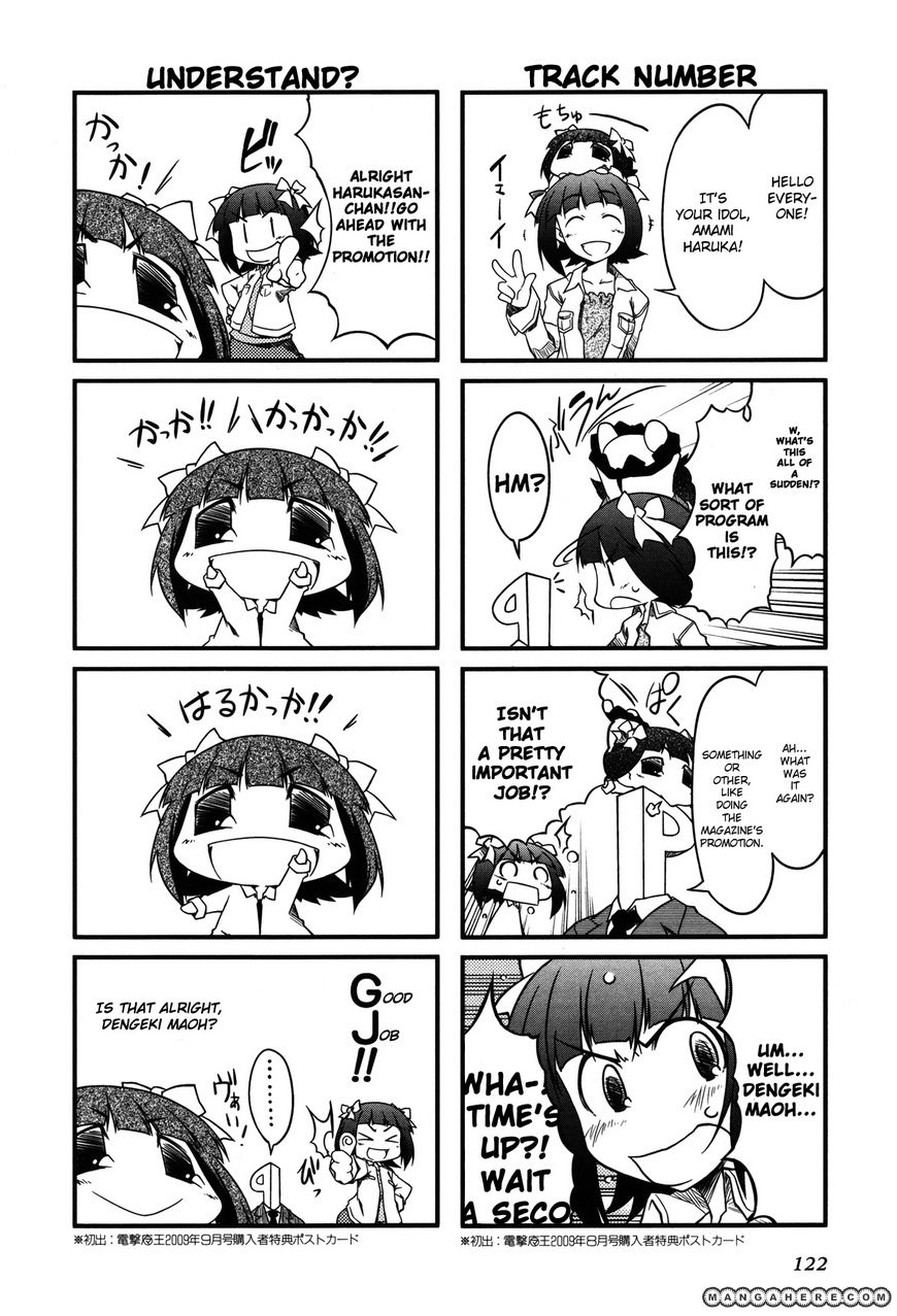 Puchimasu! Chapter 23.2 #8