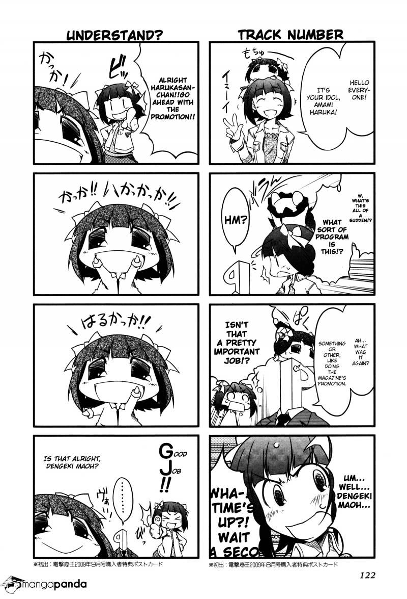 Puchimasu! Chapter 23 #14