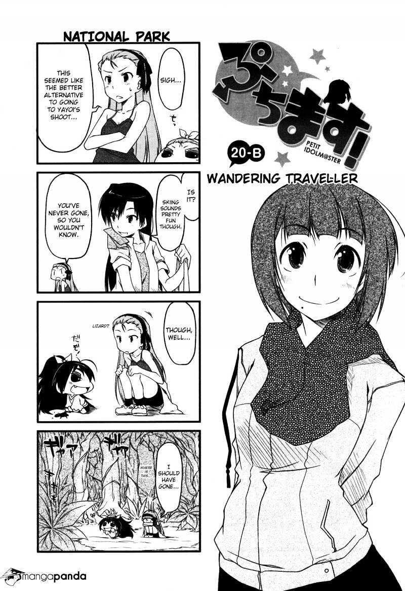 Puchimasu! Chapter 20 #7