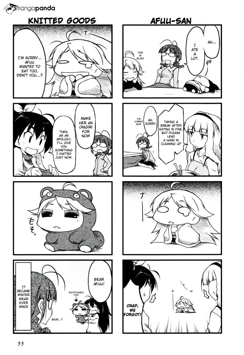 Puchimasu! Chapter 18 #11