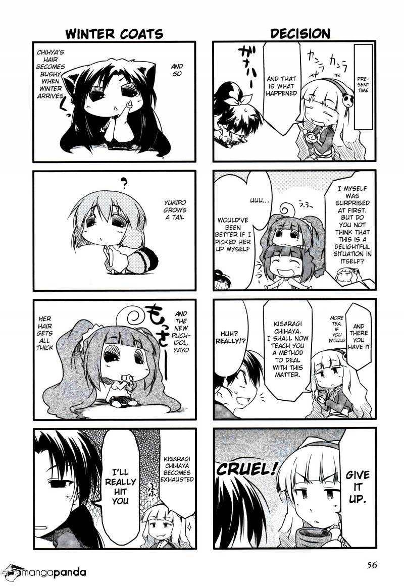 Puchimasu! Chapter 7 #8