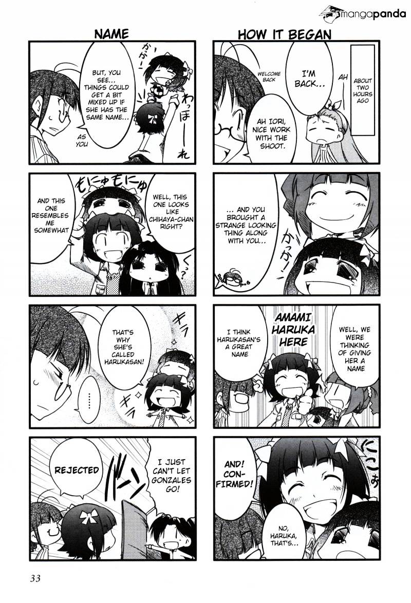 Puchimasu! Chapter 5 #2