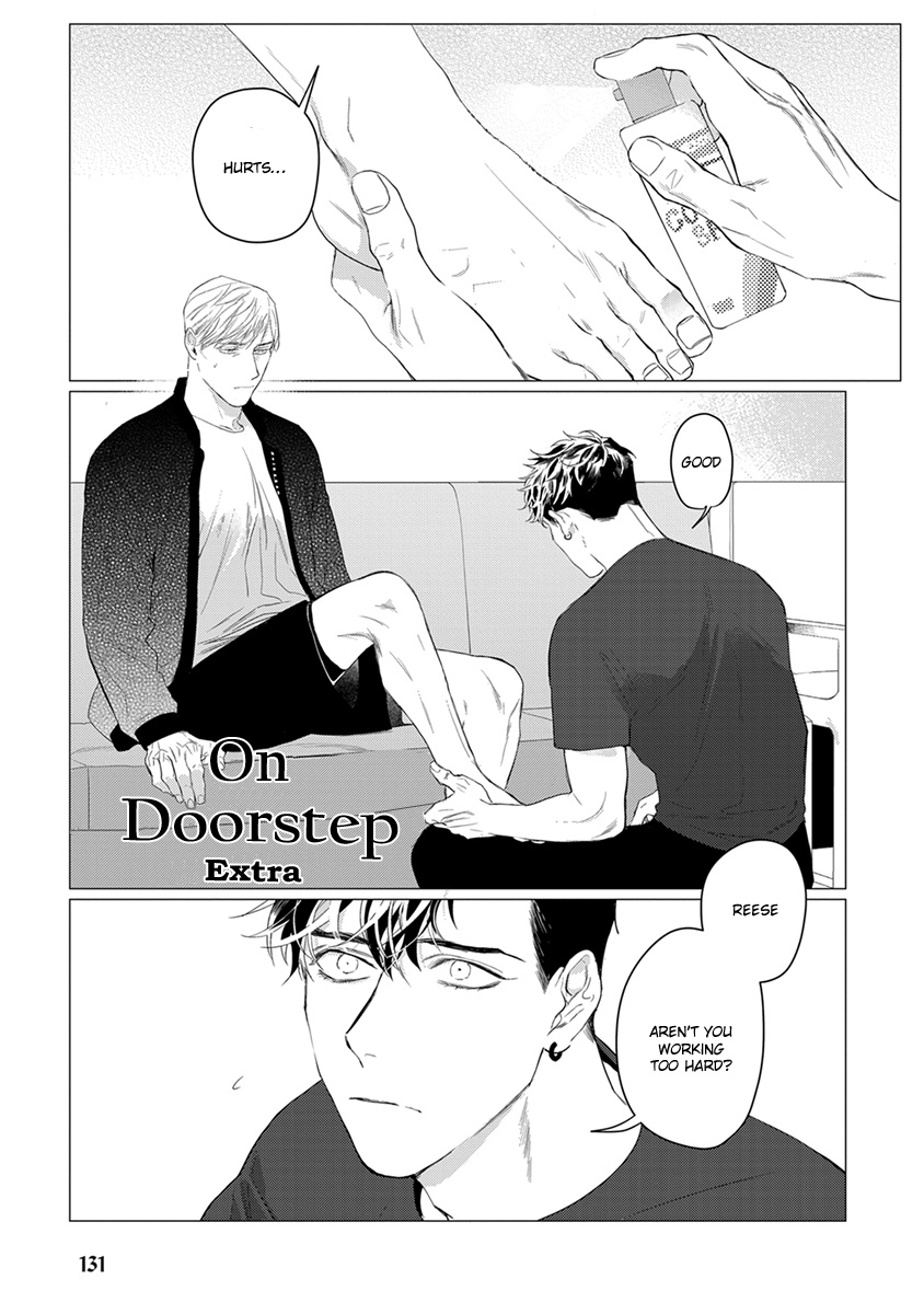 On Doorstep Chapter 5.5 #3