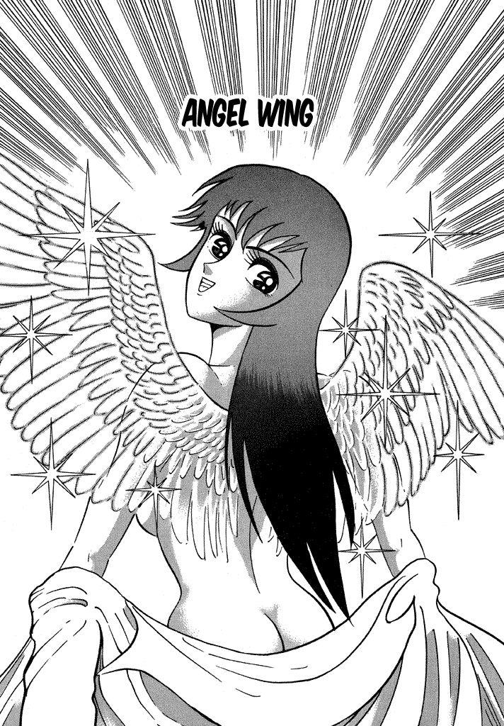 Lovely Angel Chapter 37 #1