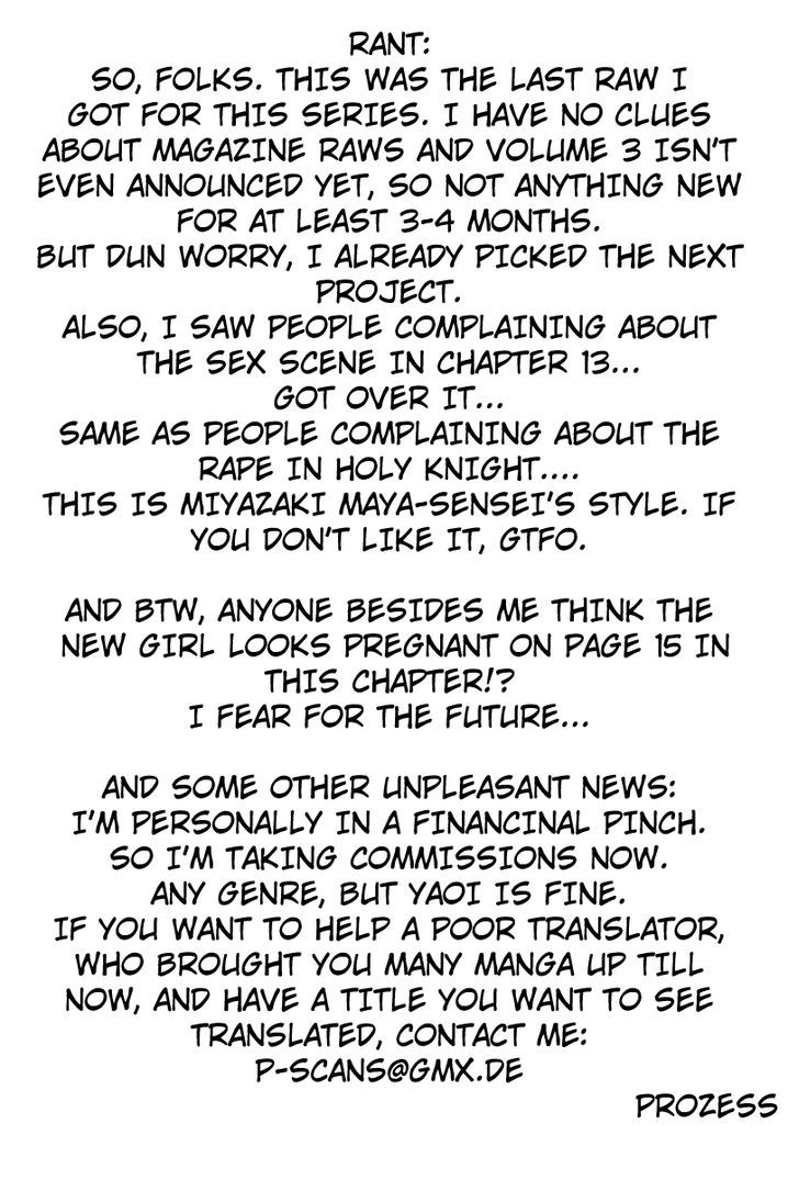 Minimum Chapter 15 #21