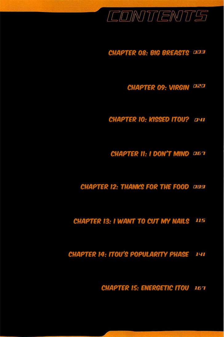 Minimum Chapter 8 #6