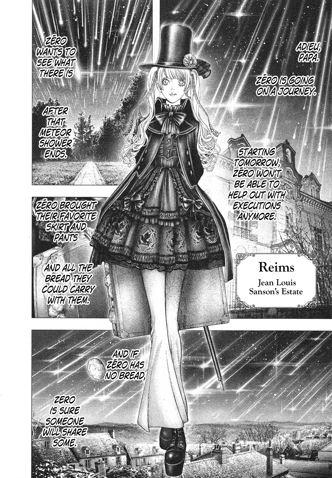 Innocent Rouge Chapter 88 #29