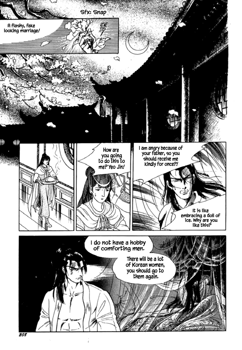 Bichunmoo Chapter 28 #19