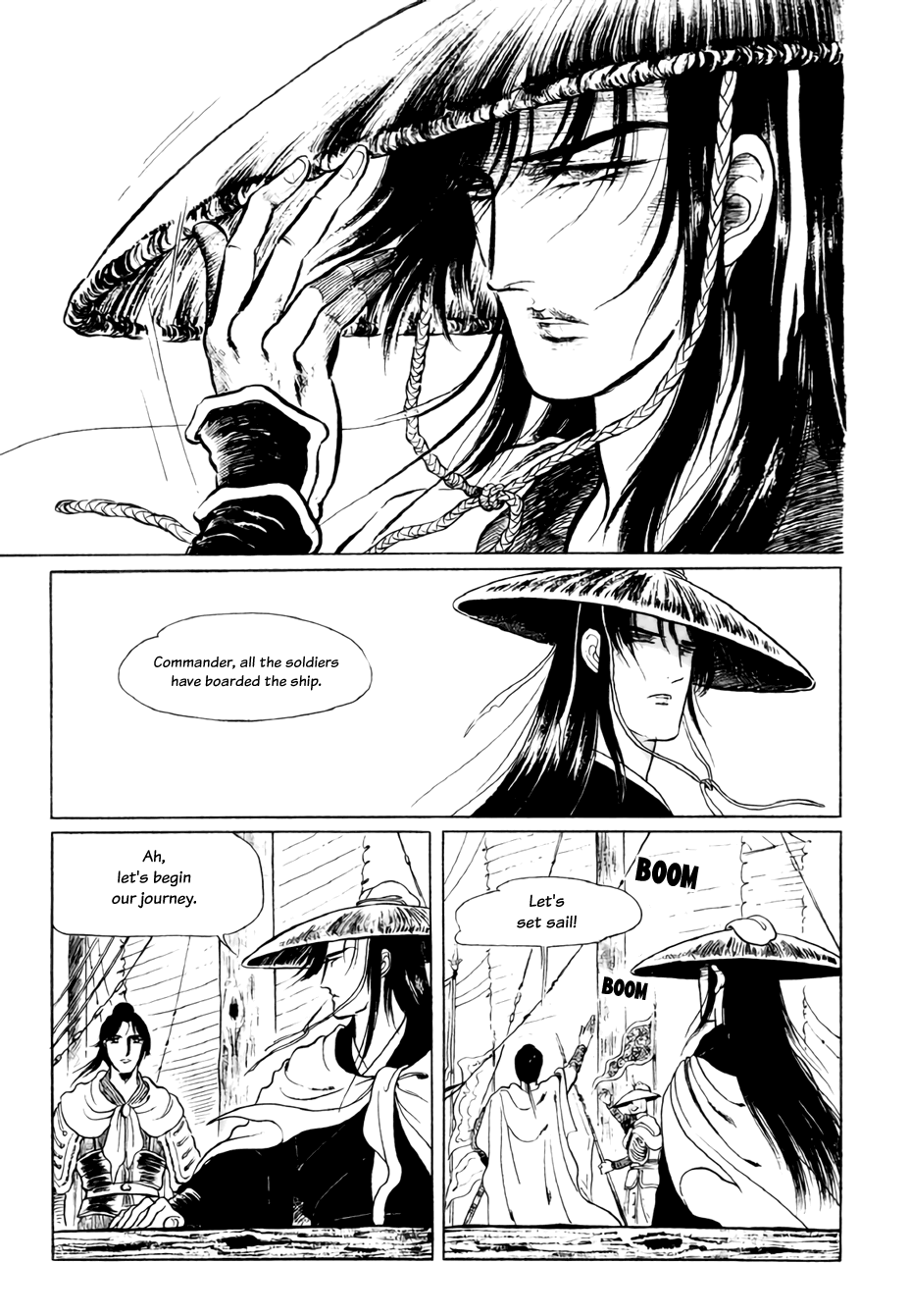 Bichunmoo Chapter 21 #7