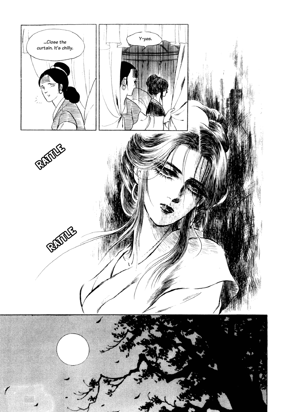 Bichunmoo Chapter 17 #9