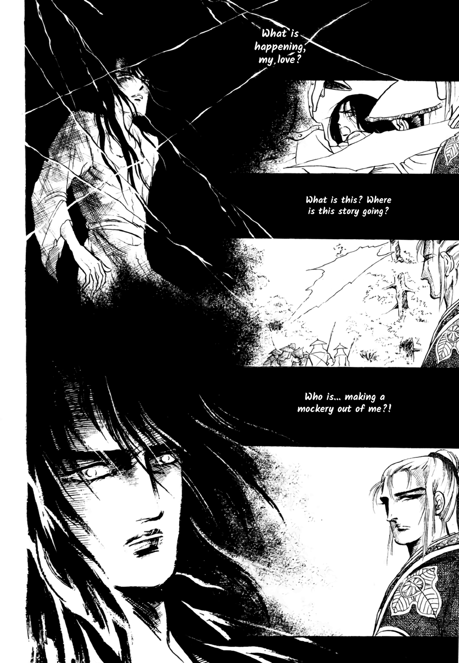 Bichunmoo Chapter 9 #20