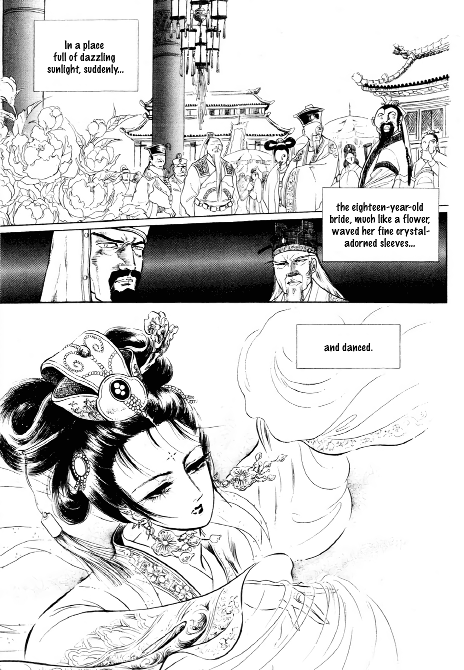 Bichunmoo Chapter 9 #33