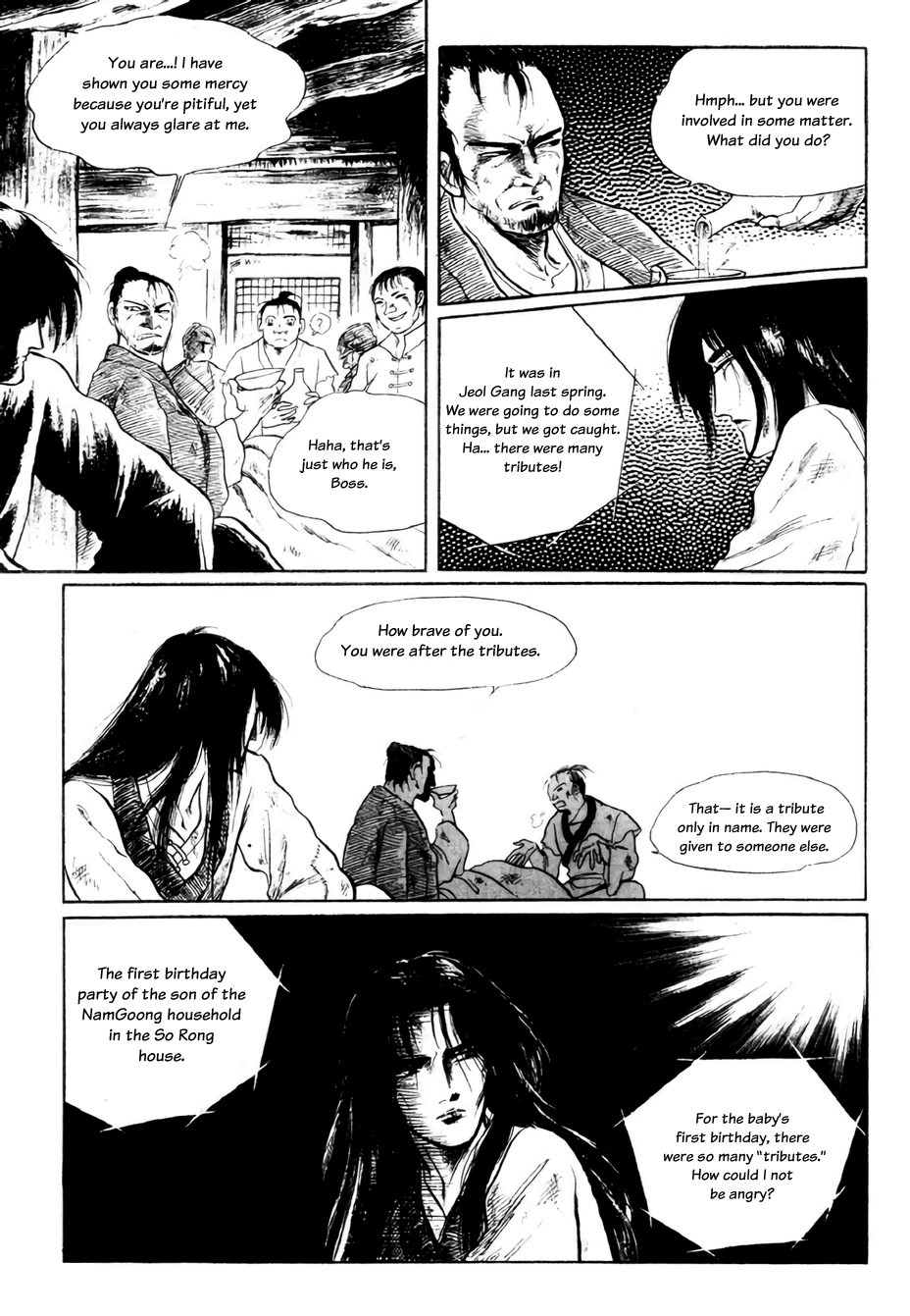 Bichunmoo Chapter 10 #4