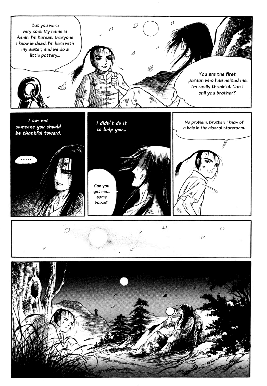 Bichunmoo Chapter 10 #9