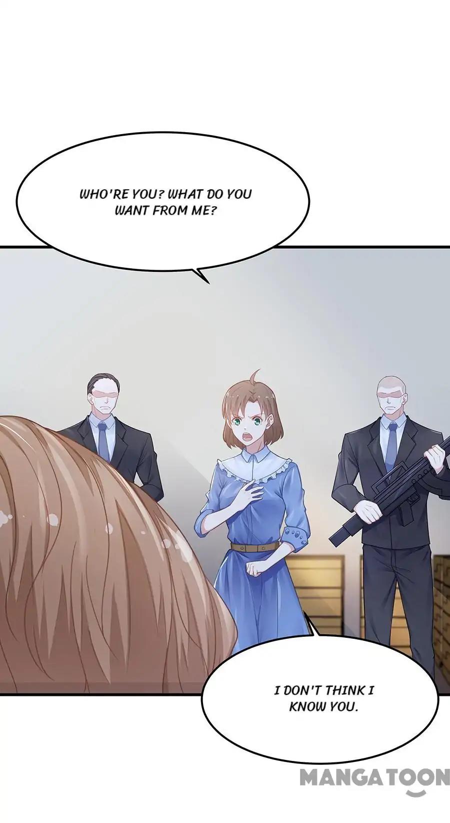 A Proper Lady Taken As Wife Chapter 45 #21