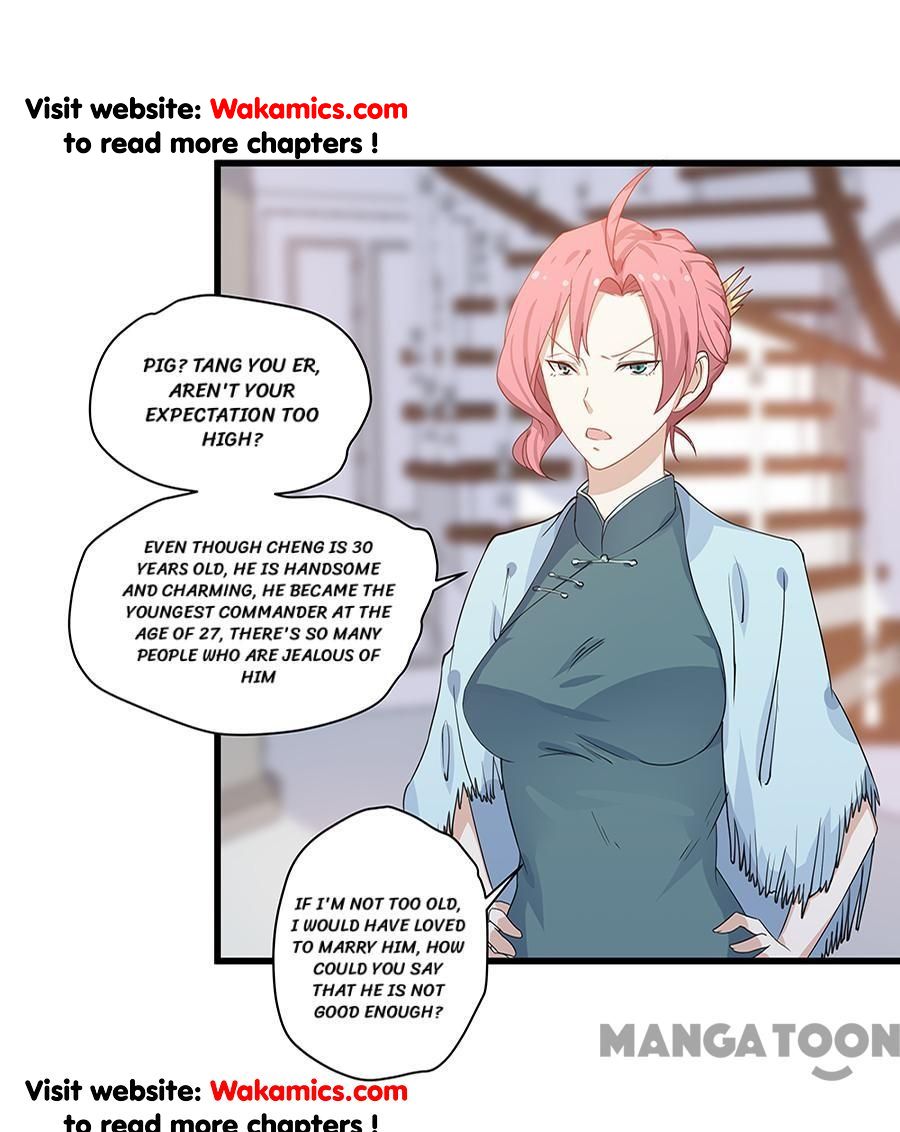 A Proper Lady Taken As Wife Chapter 10 #21