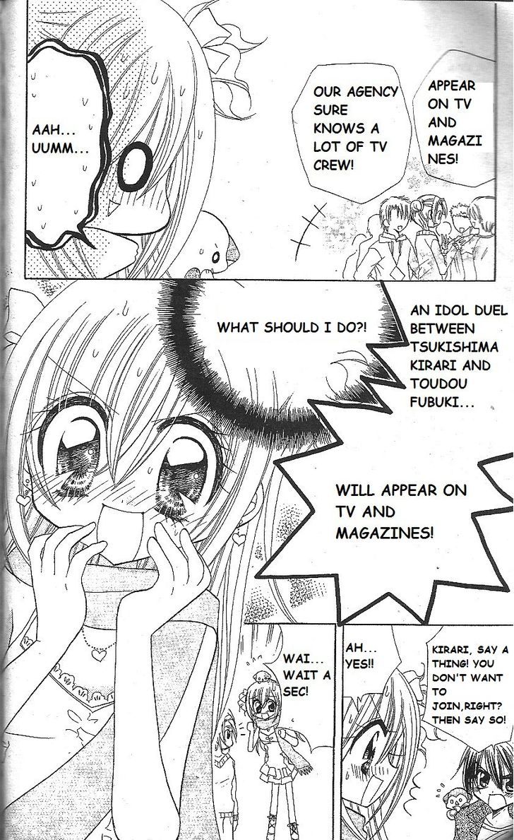 Kirarin Revolution Chapter 14 #5