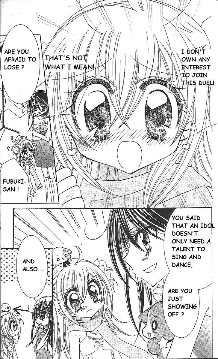 Kirarin Revolution Chapter 14 #6