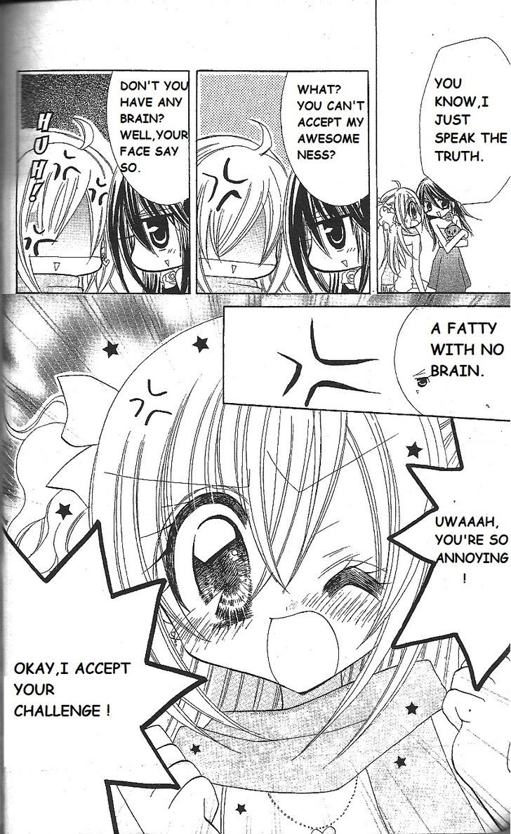 Kirarin Revolution Chapter 14 #9