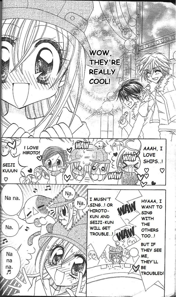 Kirarin Revolution Chapter 13 #5