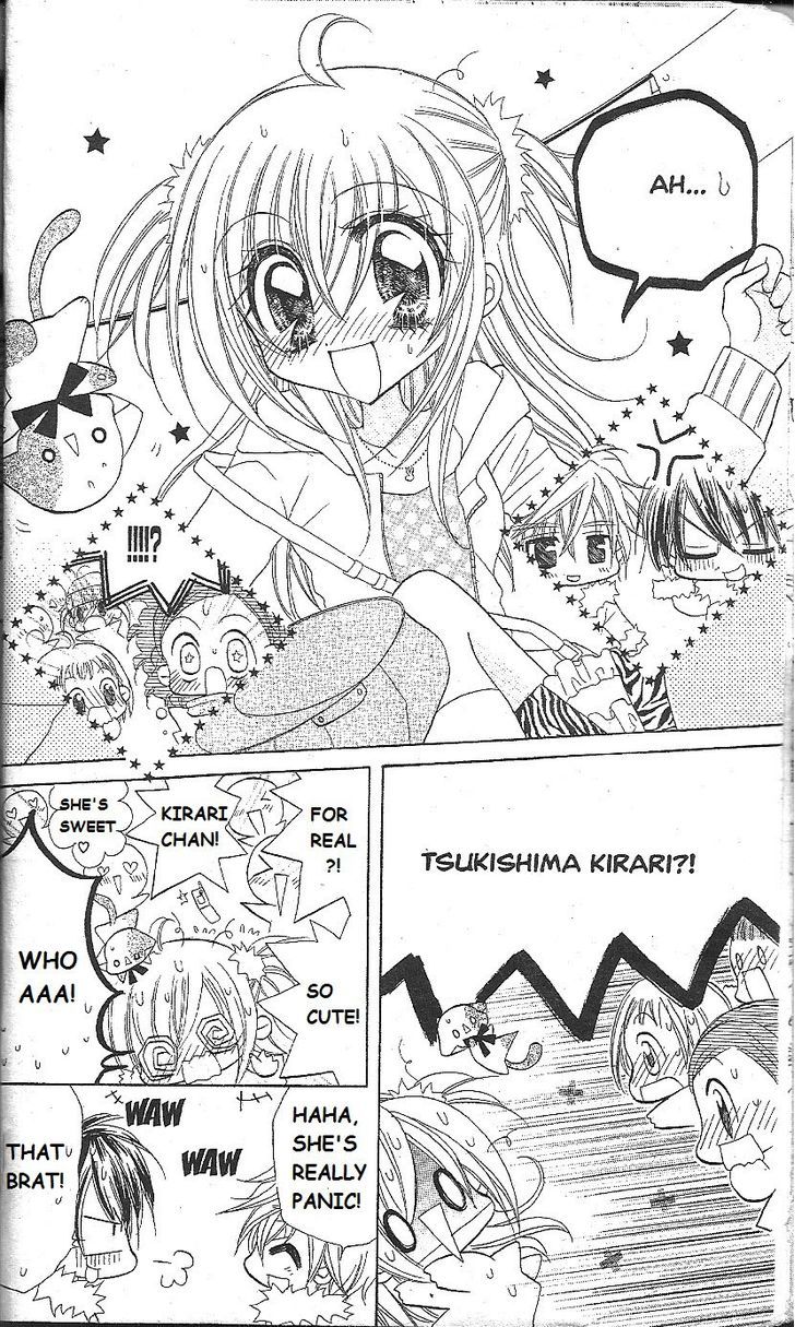 Kirarin Revolution Chapter 13 #7