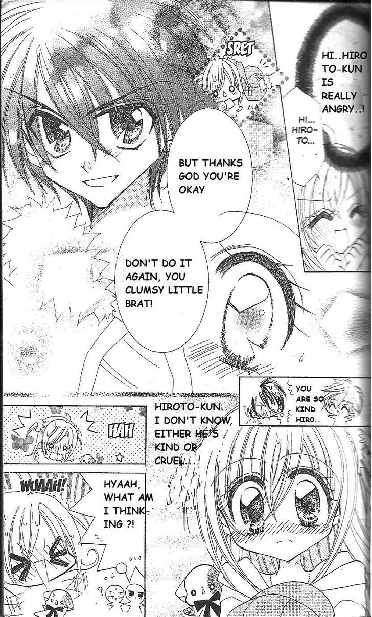 Kirarin Revolution Chapter 13 #10