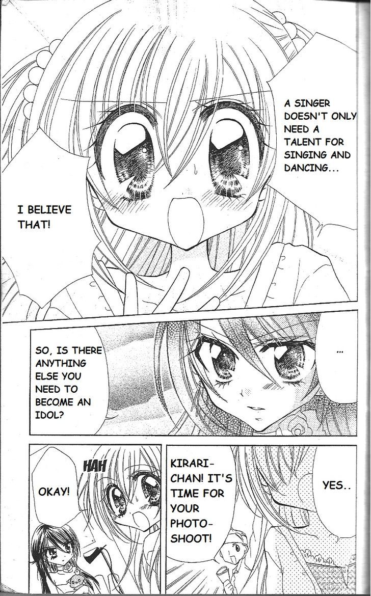 Kirarin Revolution Chapter 13 #24