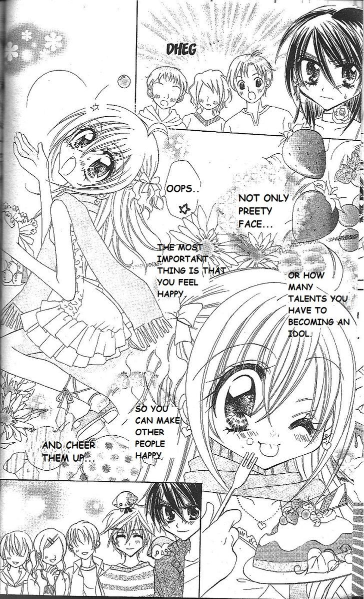 Kirarin Revolution Chapter 13 #29