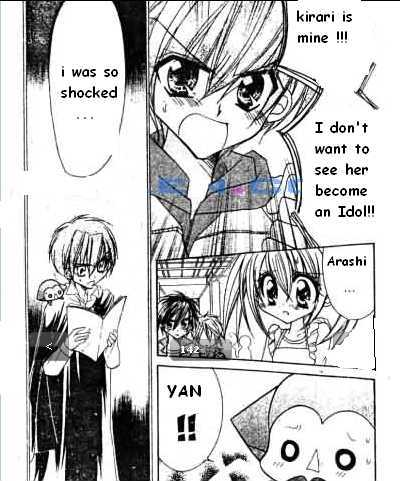 Kirarin Revolution Chapter 10 #6