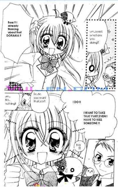 Kirarin Revolution Chapter 9 #3