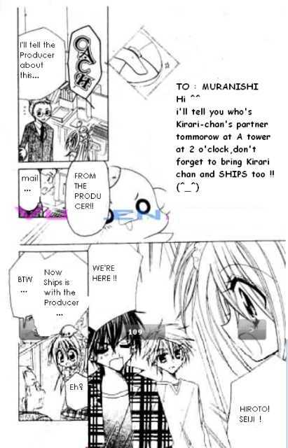 Kirarin Revolution Chapter 9 #4