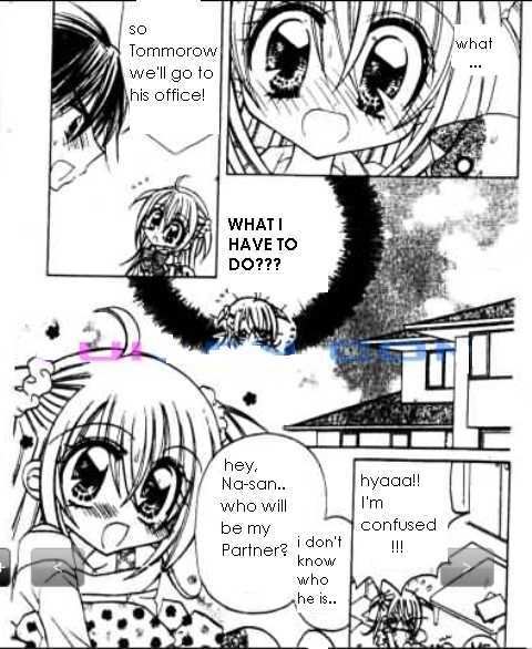 Kirarin Revolution Chapter 9 #11