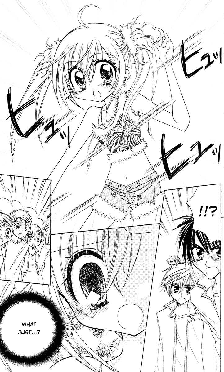 Kirarin Revolution Chapter 7 #31