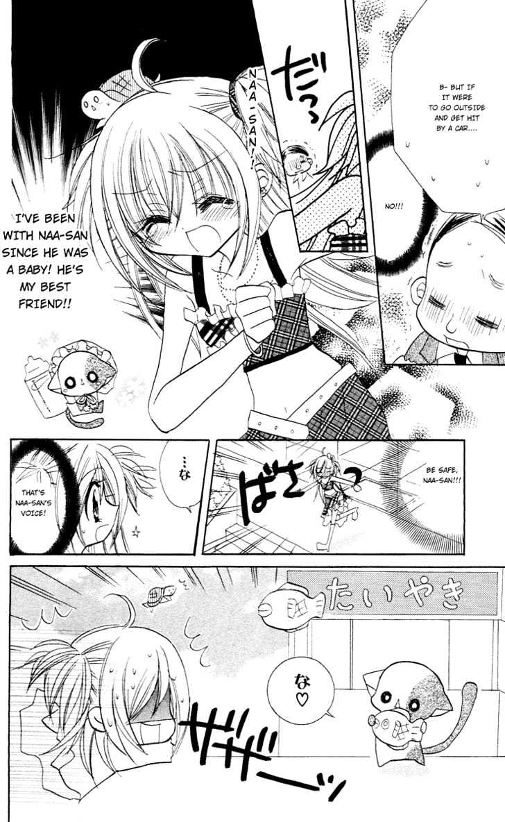 Kirarin Revolution Chapter 6 #15