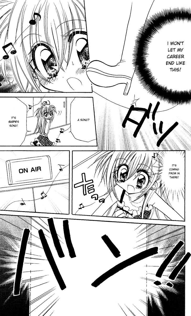 Kirarin Revolution Chapter 6 #22