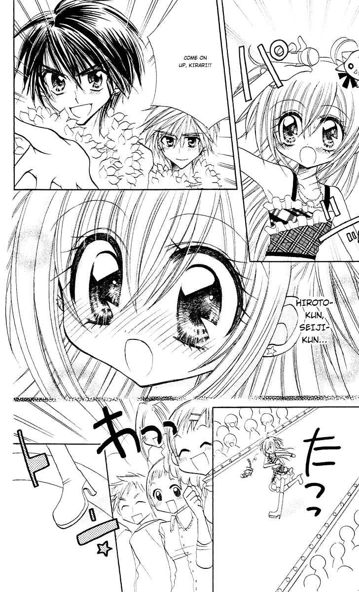 Kirarin Revolution Chapter 6 #25