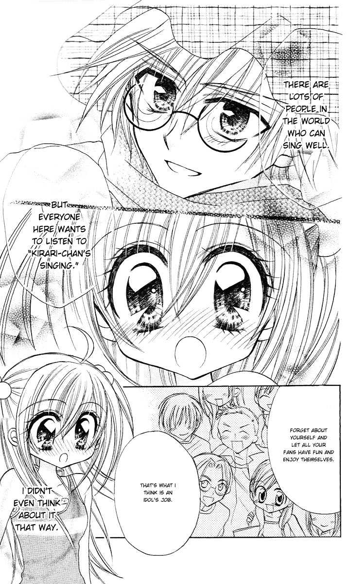 Kirarin Revolution Chapter 5 #24